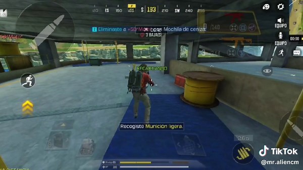 Parte 4 | Partida divertida de BR en Call Of Duty Mobile | Eliminando a duo 🗿 #codmobileclips #callofdutymobile #codm #codmobile #battleroyale #solovsduo #humor #gaming