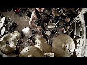 Mike Portnoy Talks About His ActiveGrip 420X Signature Stick | ProMark