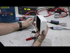 110Ah Slimline Battery Features and Functions - User Guide | Lithium Battery | Baintech.com.au