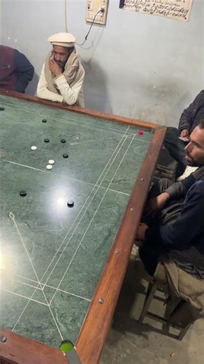 🔥 🔥🔥OMG UNBELIEVABLE CHAP SHOT! 3 COINS + QUEEN POT 😱 INSANE CUT BACK COVER#shorts #carrom
