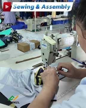How are custom cheer uniforms made? Take a look inside Normzl Cheer Uniform Factory