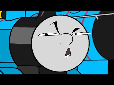 Who Broke It? |TTTE|