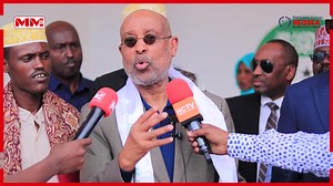 233K views · 6.4K reactions | “Dilka, dhimashada iyo magaaladii Laascaanood oo in kamidi ay burburtay...” Prof Axmed Ismaaciil Samatar | MM Somali TV | Facebook