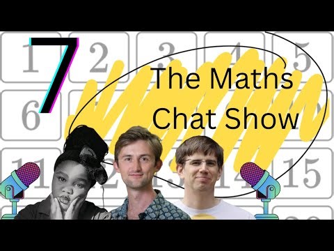 Un-Natural Numbers: 7 - Fano planes, Heptagons and Mersenne Primes