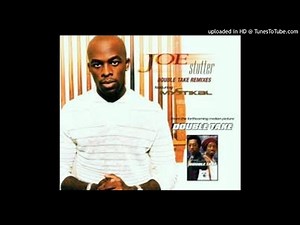 Joe Feat. Mystikal - Stutter (Remix)