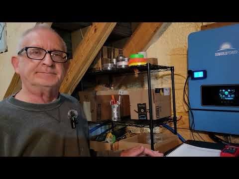 BMS Calibration for SunGold (and other?) Server Rack Mount Batteries