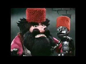 CRV: Bugs Bunny's Reaction to Kubla Kraus' Defeat