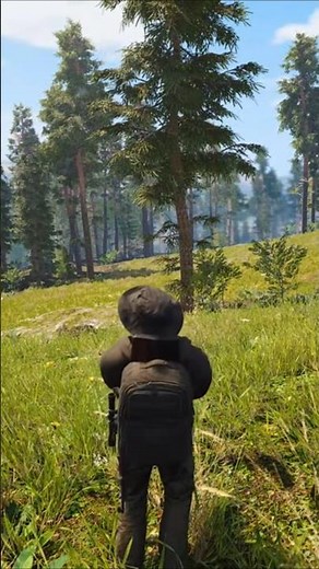 Scum Characters Poop & Pee! #gaming #youtubeshorts #shorts #survivalgaming #zombiesurvival