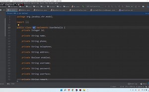 SpringSecurity实际项目开发讲解