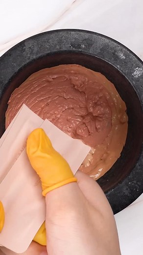 3.5K views · 90 reactions | ASMR I made makeup face mask  | Cosmetic Repair | Facebook