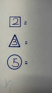 Math puzzles challenge | MathPuzzle