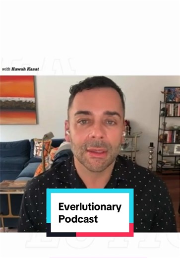 A few months ago in my chat on The Everlutionary Podcast, I talk about colonization as a kind of zombie apocalypse—spreading harm to everyone and forcing Indigenous people to adapt to and accept the people causing the damage. Catch the full episode wherever you get your podcasts.