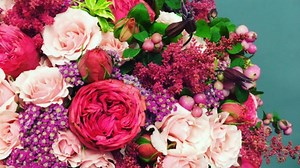 Termahal di Dunia, Bunga Valentine Ini Harganya Rp 170 Juta