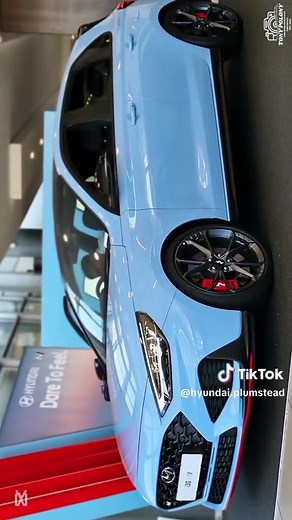 Hyundai i30 N: A Performance Hatchback Overview