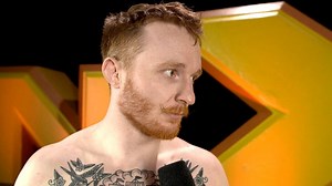 Jack Gallagher looks ahead after tough loss: WWE.com Exclusive, April 22, 2020