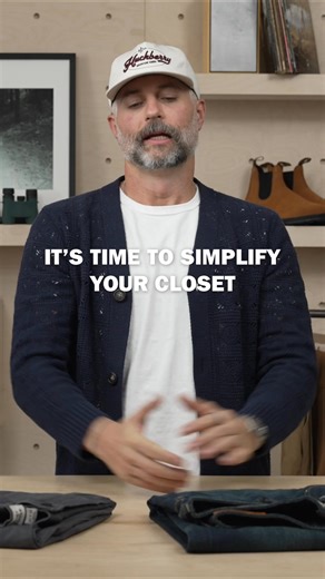 From rugged to refined, we've got a pant for you. | Huckberry