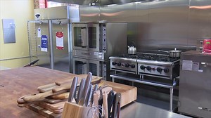 Honesdale Business Opens its Kitchen Doors to All