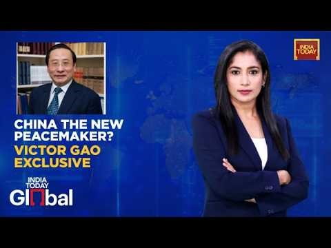 Victor Gao: 'Netanyahu Played A Critical Role In Pushing Trump Into This War' | West Asia War