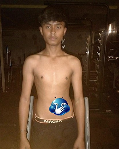 Before vs After Gym Transformation | Natural Progress🔥 #viral #motivation #aestheic #shorts #gym