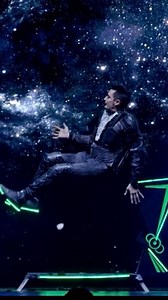 An amazing and original act by Fism winner Florian Sainvet. | Shin Lim