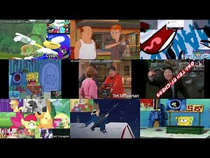 [Request] Sparta Madhouse SFP Remix Nineparison