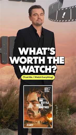 Struggling to pick a movie? From an instant Oscar frontrunner to a big Marvel swing — here’s what you need to know about the newest releases. 🎬️ 🍿 Stick around till the end for a full list of where to watch, and for more info, read our weekly column “Trust Me, I Watch Everything” at the link in our bio. | Yahoo Entertainment