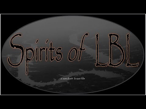 Spirits of LBL