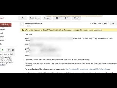 Download Accelerator Plus(DAP) Activation code