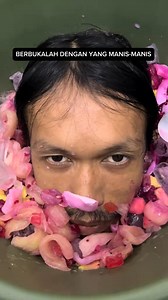 first time x terliur tgok air ☺️ | Macam Macam Ada