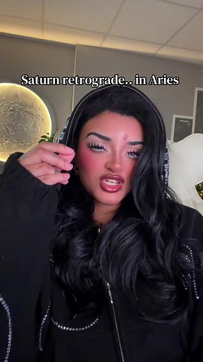Saturn Retrograde in Aries: What It Means for Your Career & Reputation