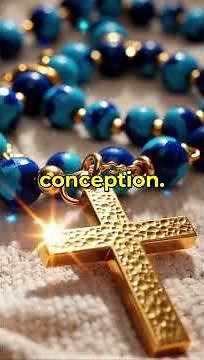What the Hail Mary Actually Means Word by Word