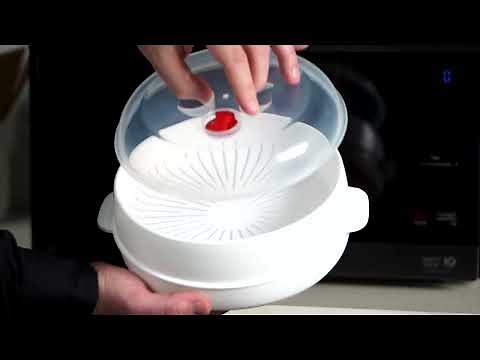 Product Review: LG 42L NeoChef Smart Inverter Microwave MS4296OMBB