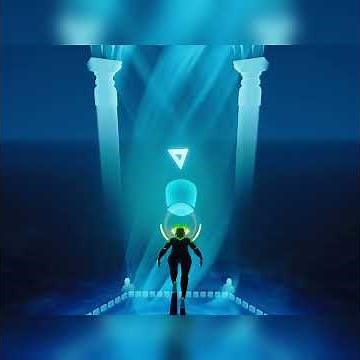Chapter 1 - Kelp Forest, ABZU, Scene 2