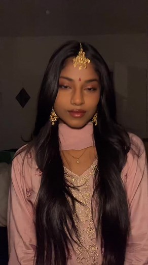 Stunning Diwali Makeup Transformation Tutorial