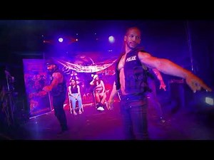 Girls Night Out the Show - Show teaser 2023 #girlsnight #bestnightever #hunks #ladiesnight