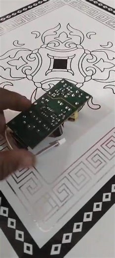 New SIM Digital Satellite Receiver with 12V Power Supply