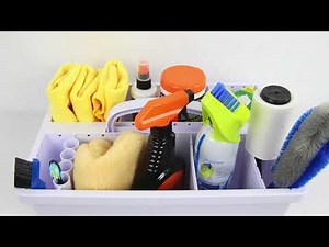 Kootoo Storage Container System on QVC