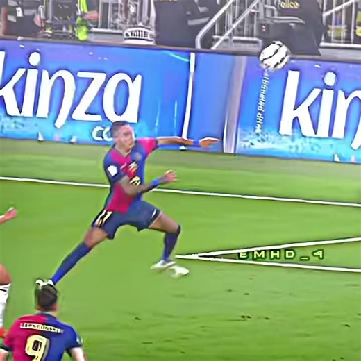 كلاسيكو ريال مدريد وبرشلونة: ملخص وأهداف