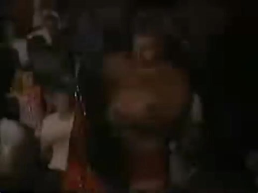 Paul Orndorff vs. Danny Davis - 9/21/1992 - SMW Smoky Mountain Wrestling Memories | Paul Orndorff: Legacy