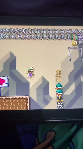Super Mario Maker 2 Kaiser Level: Decoding Symbols and Uncovering Secrets