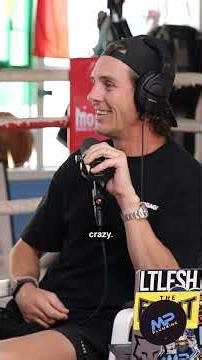 Why Olympic boxing is the hardest mountain to climb 🥊🔥