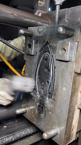 1.2M views · 8.3K reactions | Metal Iron Soleplate Production – Casting to Final Finish | Skill Base | Facebook