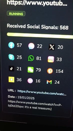 Cara Saya Share Link Affiliate ke Berbagai Media Sosial secara Otomatis