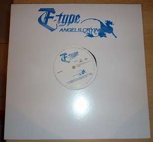 E-Type - Angels Crying