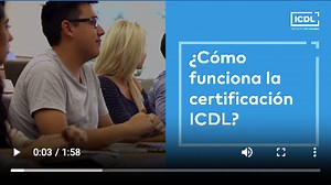 Acerca de ICDL - ICDL Global