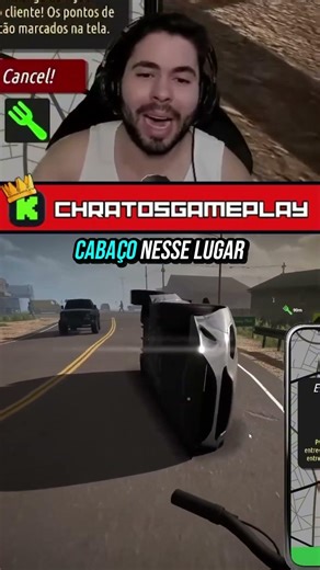 A Entrega Mais Rápida de Todas | Streamer Life Simulator 2
