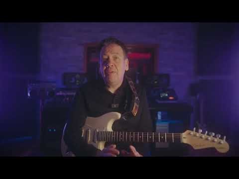 When Hip Hop Plugged In: “Rock Box” on a Les Paul