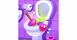 Clean Up Kids - Play Clean Up Kids Online at TopGames.Com