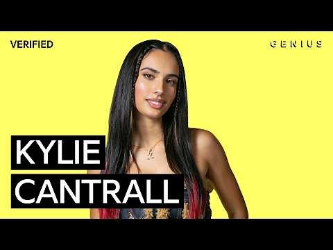 Kylie Cantrall “Space Between” Lyrics & Meaning | Genius Verified