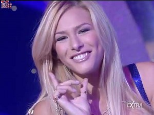 Letterine - Alessia Ventura, Ilary Blasi, Morena Salvino, etc. (9) - (Passaparola 2002 - 2003)